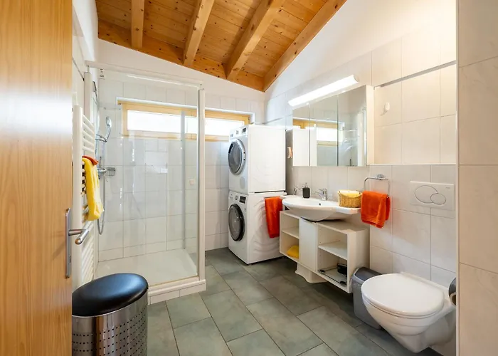 Appartement True-sura Nr. 9