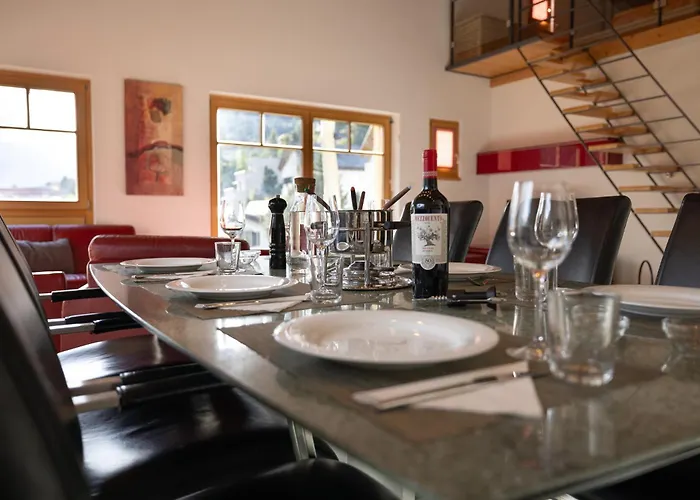 True-sura Nr. 9 Appartement