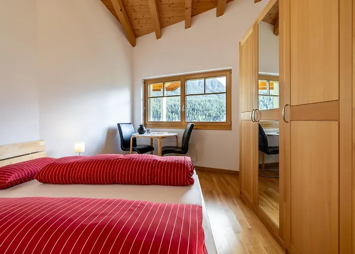 True-sura Nr. 9 Appartement *