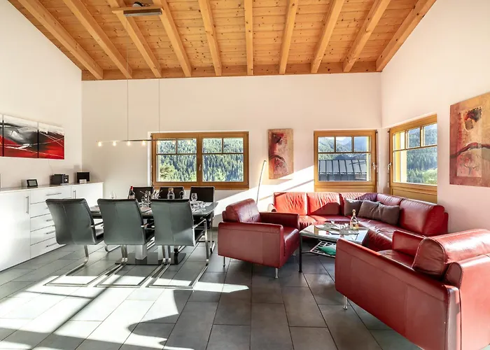 Appartement True-sura Nr. 9