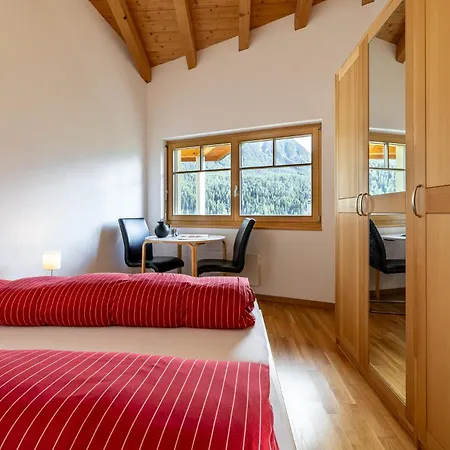 True-sura Nr. 9 Apartament *