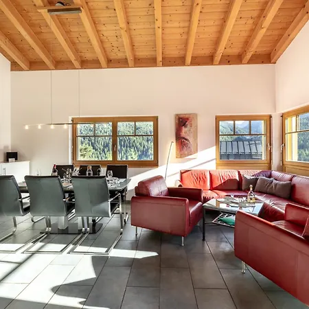 Apartament True-sura Nr. 9