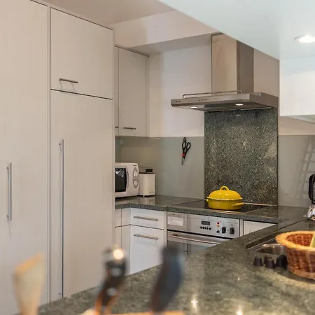 True-sura Nr. 9 Apartament Scuol