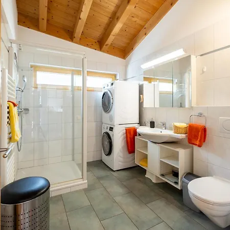 Appartement True-sura Nr. 9