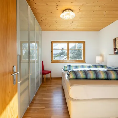 Trü-sura Nr. 9 Scuol