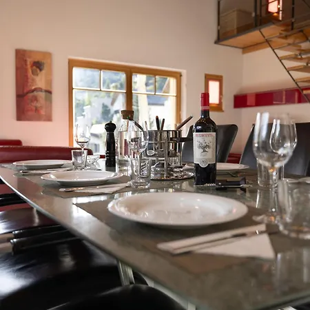 Trü-sura Nr. 9 Daire